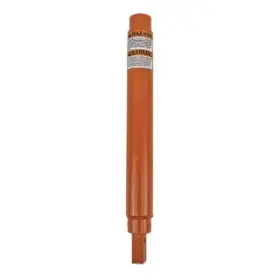 Br10603 Brave Auger Bit Extension 15 Inch 7/8- Square