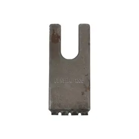 Br10618 Brave Tungsten Carbide Tooth 1336pak2 Pack Of 2