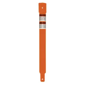 Br10644 Brave Auger Bit Extension 15- Inch 1- Round