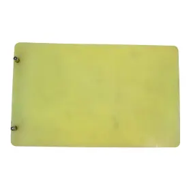 Brpfp130h Brave Br130-rm Rubber Mat Kit For 16- Inch Fwd Plate