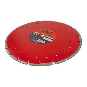 Brave Br421-db Diamond Blade 18 X .140 1/20mm Multi Purpose