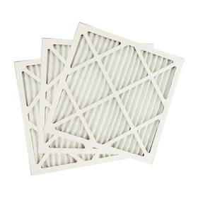 Brave Brhf-005.bra Pre Filter 18- Inch X 1- Pack Of 3