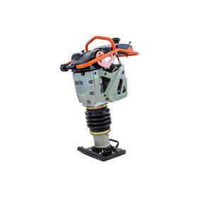 Brave Brptr65h Bravepro Tamping Rammer 3600 Lb. Force 11.2 Inch X 13.4 Honda Gxr120