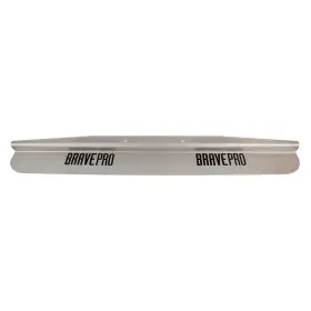 Brps105h Brave Brsb4 Bravepro 4 Ft. Screed Board Hardened Aluminum
