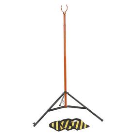 Brave Brsw6002.bra Soft Wash Tripod 6-ft.- 10-ft. Telescoping
