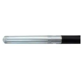 Brvh15 Brave Concrete Vibrator Poker Head 1.5- Inch X 10-