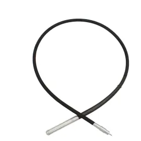 Brvs6 Brave Concrete Vibrator Shaft Assembly 6.5-ft. With 1.5-in Poker Head