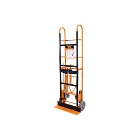 Brave Gwg311044 Industrial Appliance Hand Truck 1 200 Lb. Capacity