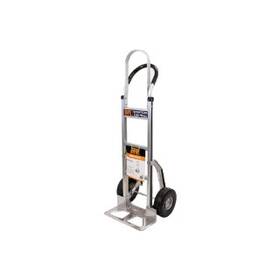 Brave Gwg311046 Aluminum Hand Truck/stair Skid 660 Lb. Capacity