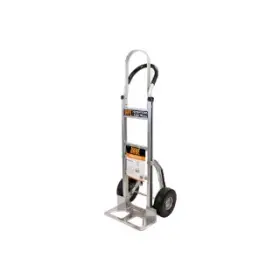 Gwg311046 Brave Aluminum Hand Truck/stair Skid 660 Lb. Capacity