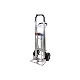 Gwg311047 Brave 3-in-1 Aluminum Hand Truck 550-770 Lb. Capacity