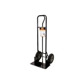 Brave Gwg311049 P-handle Hand Truck 1 000 Lb. Capacity 23.6 Inch X 23 60