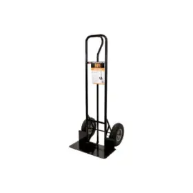 Gwg311049 Brave P-handle Hand Truck 1 000 Lb. Capacity 23.6 Inch X 23 60