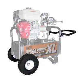 Hbhxl16gx Brave Hbhxlw16 Wheel Kit For