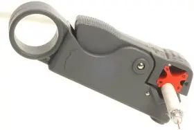 Vh596 Cables Direct Online Rotary Coax Coaxial Cable Stripper Cutter Tool Rg58 Rg6 Rg59 Quad