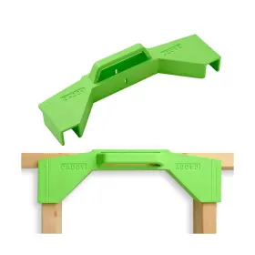 Caddy 628678278967 Framing Tools 16 Inch On-center Stud Master 16ftft Spacing Tool 100%
