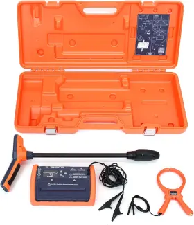 Communications 445019899895 551 Advanced Underground Utility Locator Ip54-rated Wire B