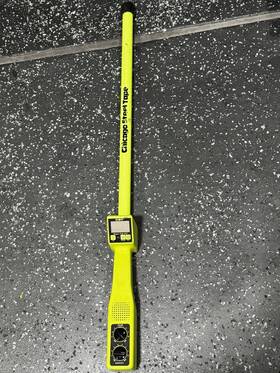 Cst/berger 19-557 /berger Magna-trak Mt 102 Magnetic Utility Locator