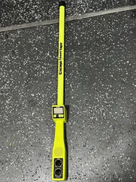 19-557 Cst/berger /berger Magna-trak Mt 102 Magnetic Utility Locator