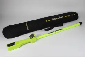 19-557 Cst/berger 644425190665 Magna-trak Mt 102 Magnetic Locator With Soft Case