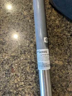 090007962 Digitrak Fx Long Range Transmitter Sonde