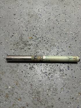 Digitrak 30176777 F Series Transmitter Fx 12