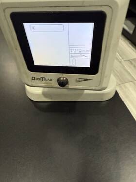 Digitrak 30193522 Aurora Af8 Remote Display For F1 F2 F5 Falcon
