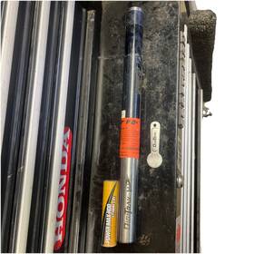 Digitrak 30250050 Ft2 Sonde Transmitter For Falcon F2 - 30134122