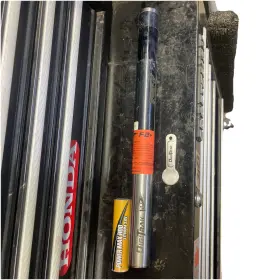 30134122 Digitrak 30250050 Ft2 Sonde Transmitter For Falcon F2 -