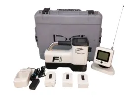 At-551-1 Digitrak Preowned F1 Falcon Locator With Fcd Remote Display
