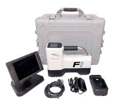 Digitrak At-f1 Preowned Falcon F1 Locator And Aurora 8.4 Inch Display