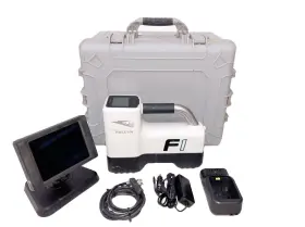 At-f1 Digitrak Preowned Falcon F1 Locator And Aurora 8.4 Inch Display