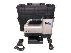 At524 Digitrak Preowned F5 Classic Locator