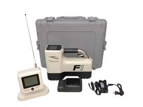 Digitrak At527 Preowned Falcon F1 Locator For Hdd Horizontal Directional Drilling W