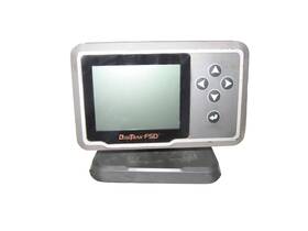 Digitrak At575 Preowned Remote Fsd Display