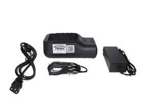 Digitrak Ate123 Lithium Ion Battery Charger Compatible With F2 F5 Fsd Falcon Eclipse