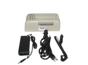Digitrak Ate128 Nicad Battery Charger Compatible With Dbc Mark Ii Iii Iv V Eclipse L