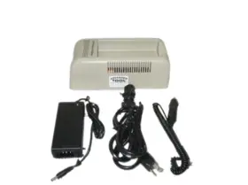 Ate128 Digitrak Nicad Battery Charger Compatible With Dbc Mark Ii Iii Iv V Eclipse L