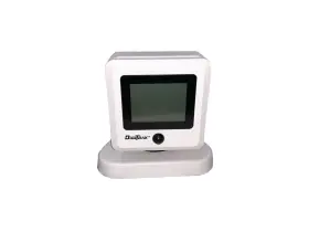 Ate306 Digitrak Preowned Digital Control Fcd Falcon And Classic Locator Remote Display