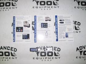 Digitrak Ate389 Preowned Lwd Software F5 Log-while-drilling Kit Bluetooth Flash Drive