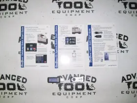 Ate389 Digitrak Preowned Lwd Software F5 Log-while-drilling Kit Bluetooth Flash Drive