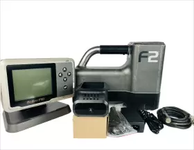 Ev-digif2 Digitrak F2 Locator For Hdd Horizontal Directional Drilling And Fsd Display
