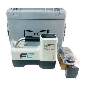 Digitrak Ev5152 Falcon F5 Locator Hdd Horizontal Directional Drilling W Case