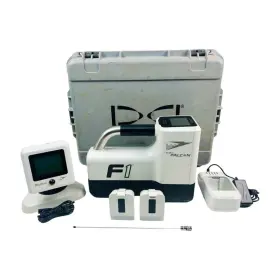 Ev5214 Digitrak Falcon F1 Locator With 2 Batteries And Fcd Remote Display