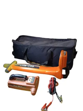 830-r Ditch Witch Subsite 830 R Cable Pipe Utility Locator And 830t Receiver