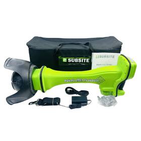 Ditch Witch Ev5040 Subsite Marksman Tk Series Recon Tracker Locator