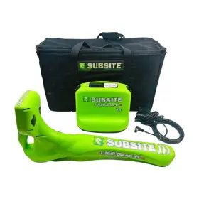 Ev5217 Ditch Witch Subsite Classic Utiliguard Transmitter Cable And Pipe Underground Locator T5 Clamp
