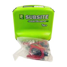 Ditch Witch Ev5231 Subsite Utiliguard T5 Transmitter Only