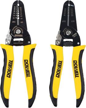 Dowell 040739 10-22awg 22-30awg Wire Stripping Tool Stripper