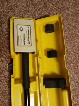 Dml2000-xr Dunham & Morrow Dml200-xr And Magnetic Locator Model Refurbished